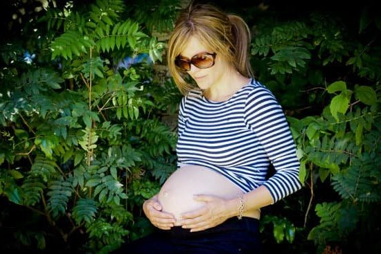 At Home Fertility Test Woman At Home Fertility Test Woman