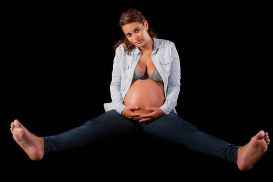 Donald Klein Fertility