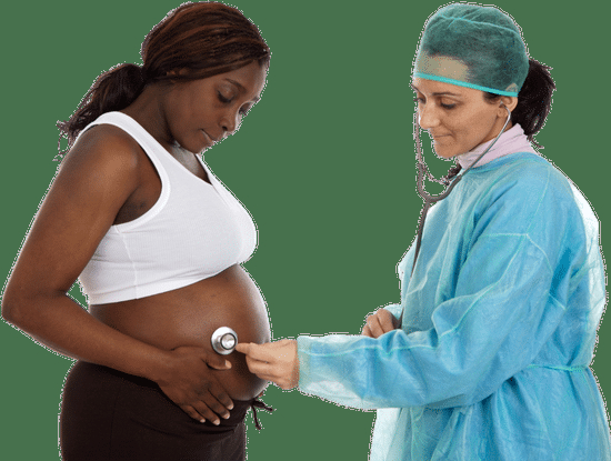 Fertility Acupuncture Atlanta