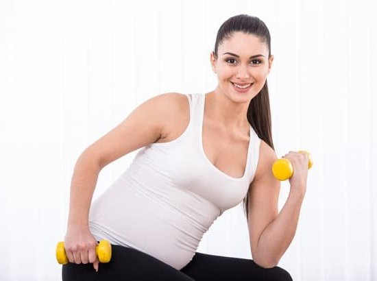 Maca Benefits For Women’S Fertility