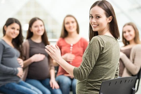 Moxibustion Points For Fertility