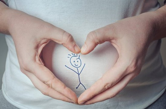 Ovacue Wireless Fertility Monitor