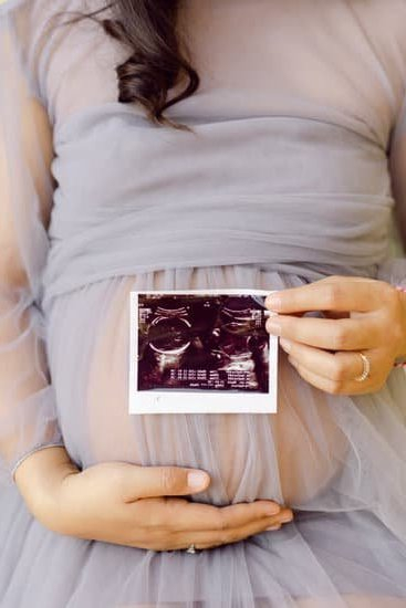 Period Blood Color And Fertility