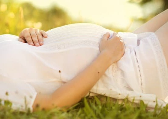 Sonohysterogram Increase Fertility