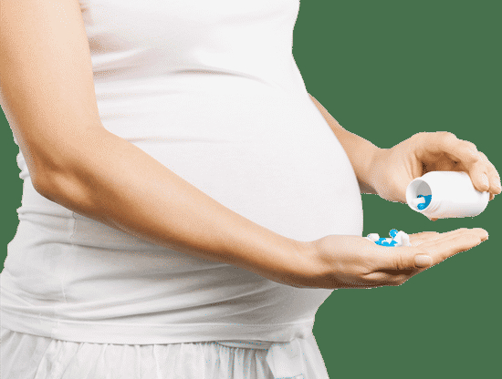 Weed And Fertility In Female