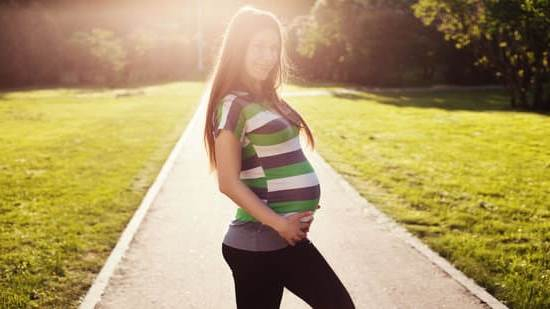 When Does Fertility Start To Decline