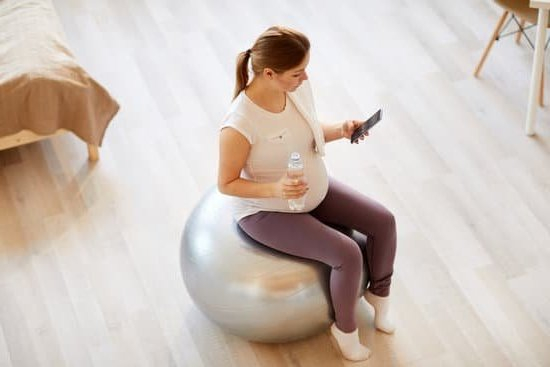Working Out And Fertility