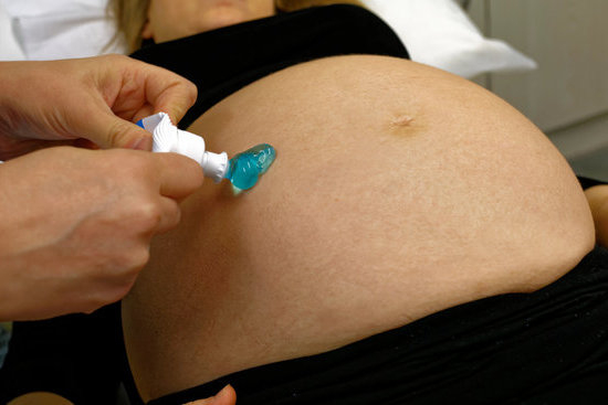 Faint Line On Positive Pregnancy Test