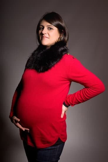 Faint Positive 88 Cent Pregnancy Test