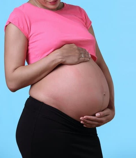 Faint Positive Pregnancy Test Clear Blue
