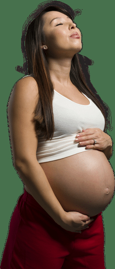 False Positive Digital Pregnancy Test