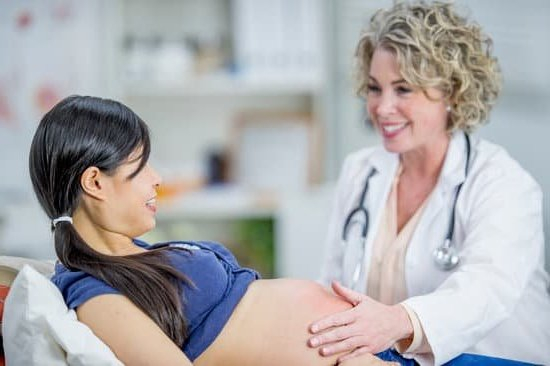 Non Stress Test In Pregnancy