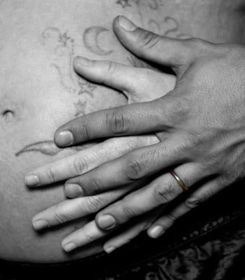Positive Pregnancy Test Pictures