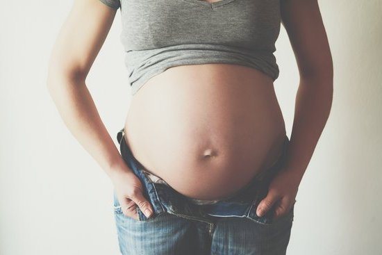 Positive Pregnancy Test Then Negative No Bleeding