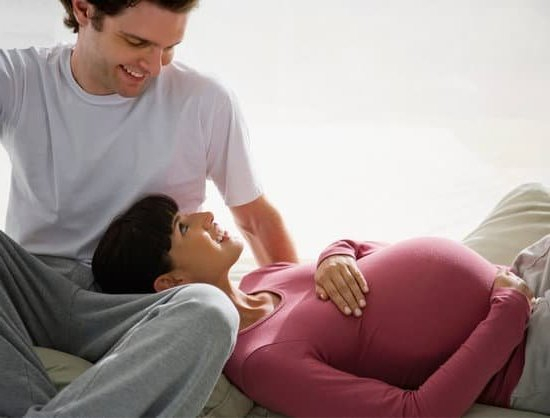 Pregnancy Test 2 Weeks After Sex