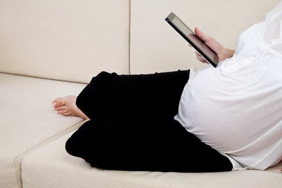 Pregnancy Test Faint Blue Line