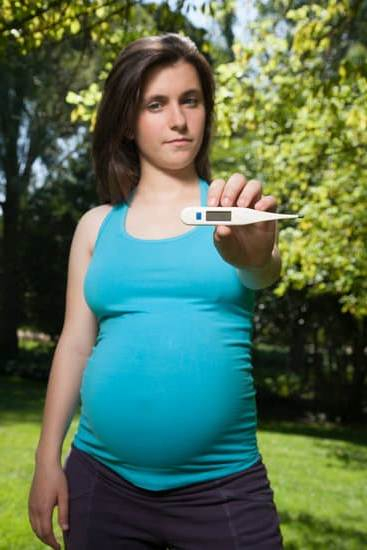 Taking A Pregnancy Test Too Early