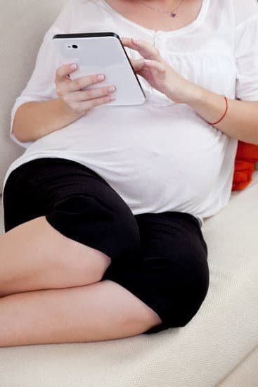 Target Pregnancy Test