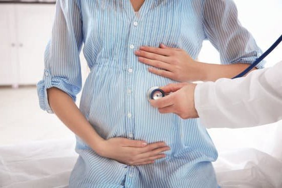 When Does Pregnancy Test Work