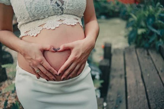 When To.Take A Pregnancy Test