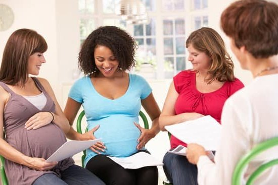 When Will I Test Positive For Pregnancy
