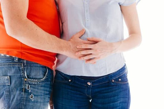 Which Line On A Pregnancy Test Is The Control Which Line On A Pregnancy Test Is The Control