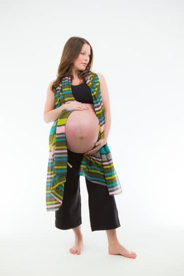 Woman Fertility Age
