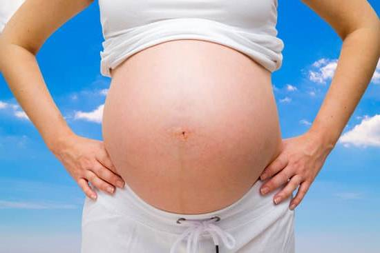 6 Days Late Negative Pregnancy Test