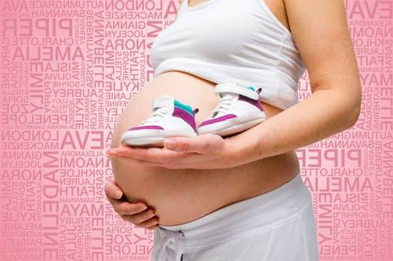 6 Months Pregnant Negative Pregnancy Test