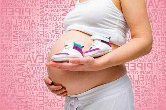 6 Months Pregnant Negative Pregnancy Test