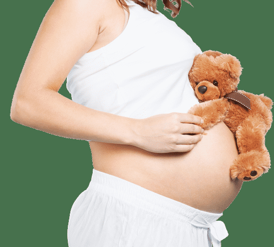 Acid Reflux Early Pregnancy Sign
