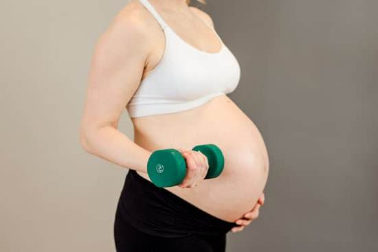 Back Pain A Sign Of Early Pregnancy
