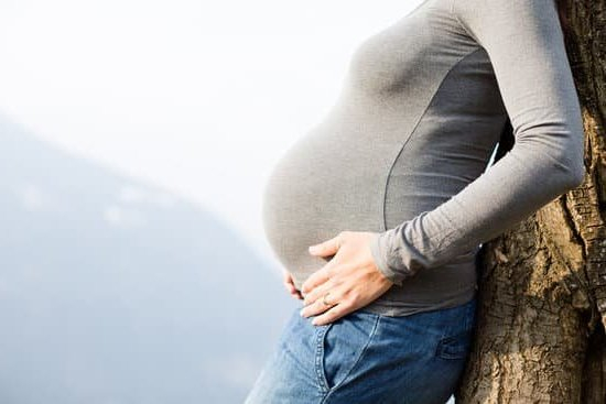 Bleeding After Orgasim During Early Pregnancy