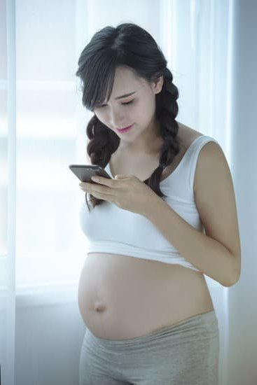 Bloating And Gas Early Pregnancy