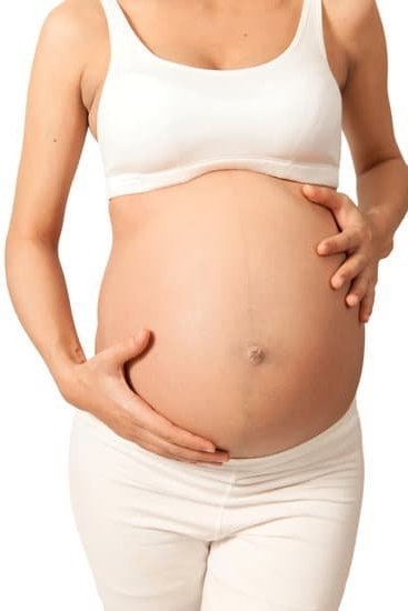 Blood Clots In Early Pregnancy 4 Weeks