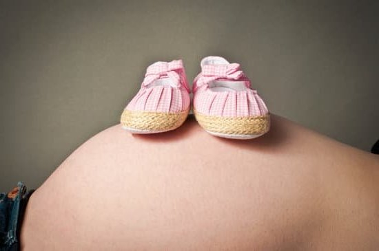 Body Changes In Early Pregnancy Body Changes In Early Pregnancy