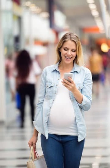 Clear Blue Pregnancy Test No Lines