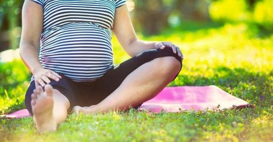 Cramping Normal During Early Pregnancy