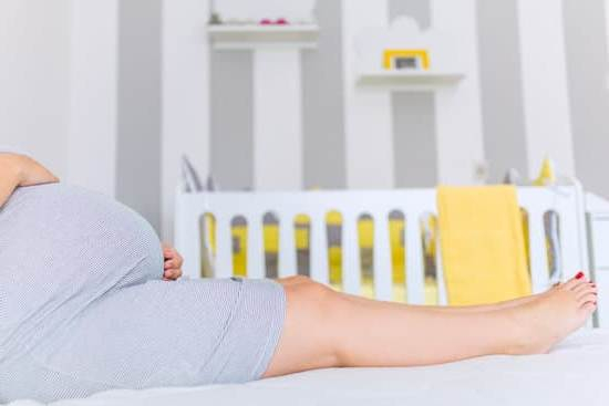 Cvs Test For Pregnancy