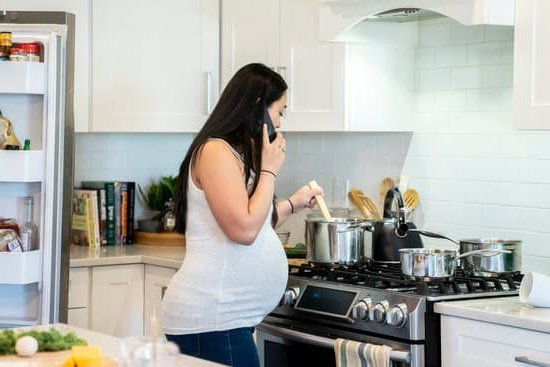 Dizziness In Early Pregnancy 1 Week