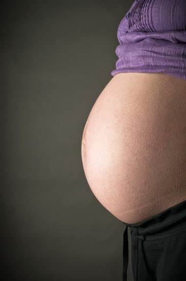 Does Early Pregnancy Does Early Pregnancy