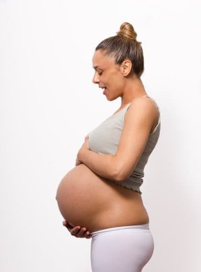 During Early Pregnancy Brown Discharge During Early Pregnancy Brown Discharge
