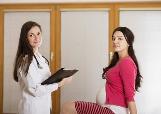 Dye Run Pregnancy Test Dye Run Pregnancy Test