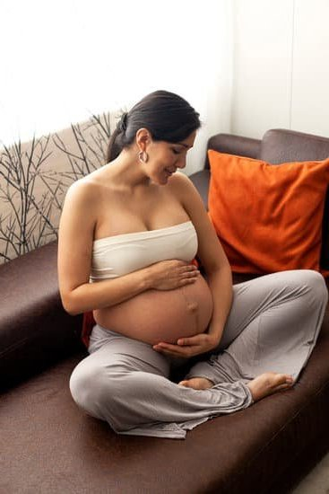 Early Detect Pregnancy Early Detect Pregnancy