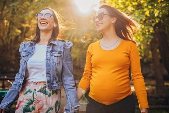 Early Early Signs Of Pregnancy