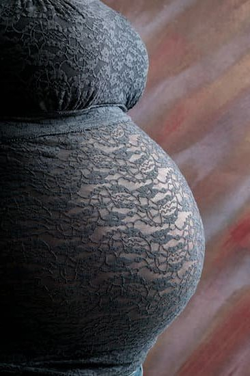 Early Pregnancy Areola Early Pregnancy Areola