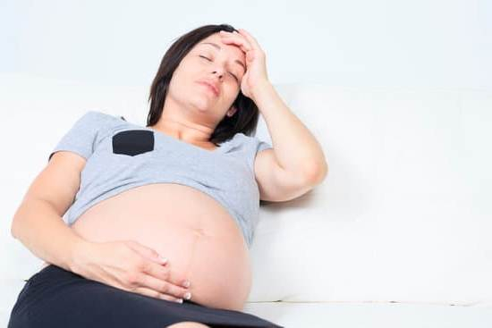 Early Pregnancy Breakout