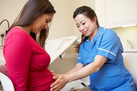 Early Pregnancy Can’T Keep Anything Down