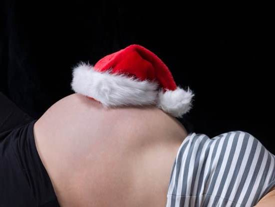 Early Pregnancy Out Of Breath