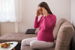 Early Pregnancy Pee | You Getting Pregnant